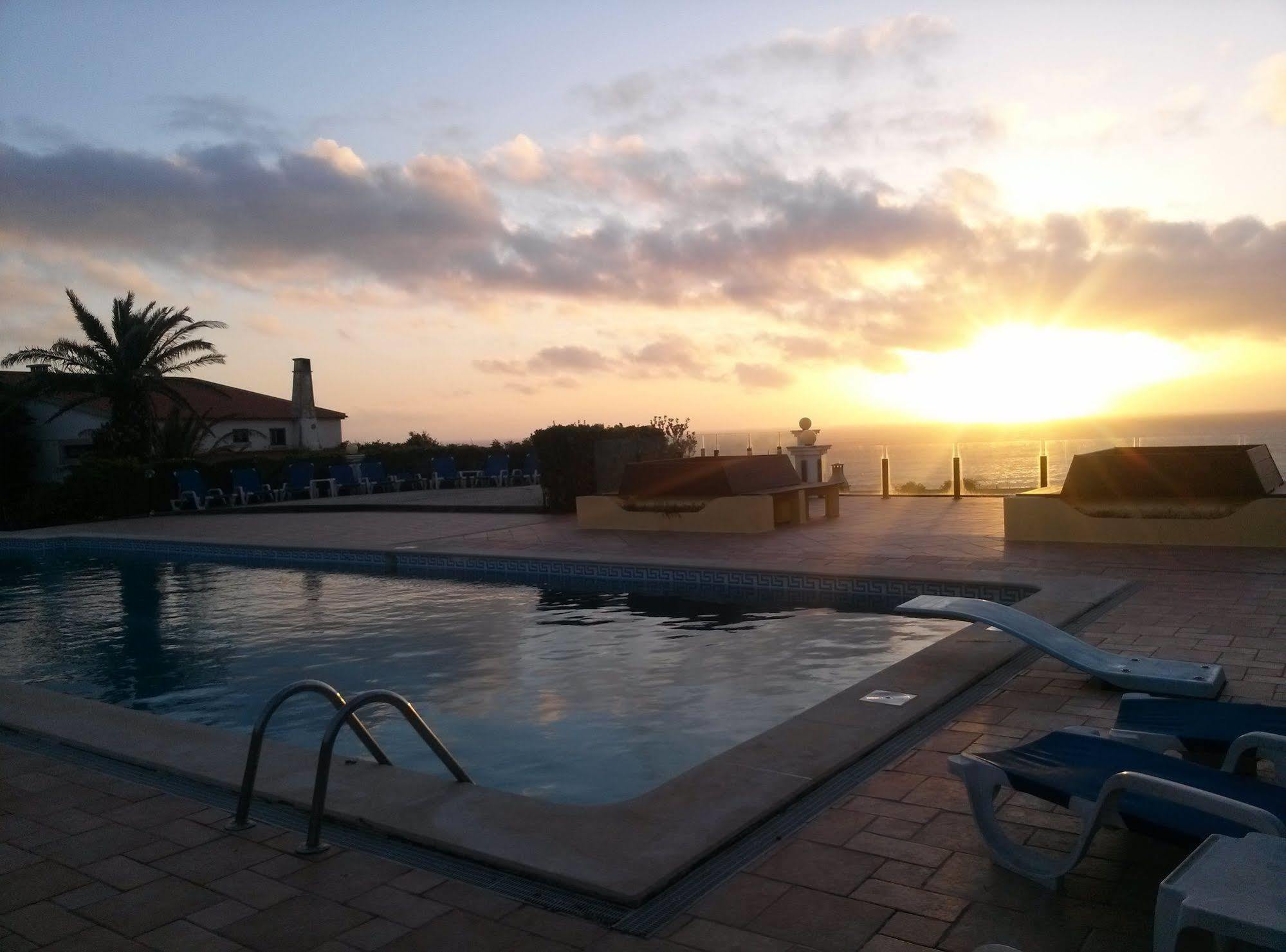 Aparthotel Quinta Da Vigia Azenhas do Mar