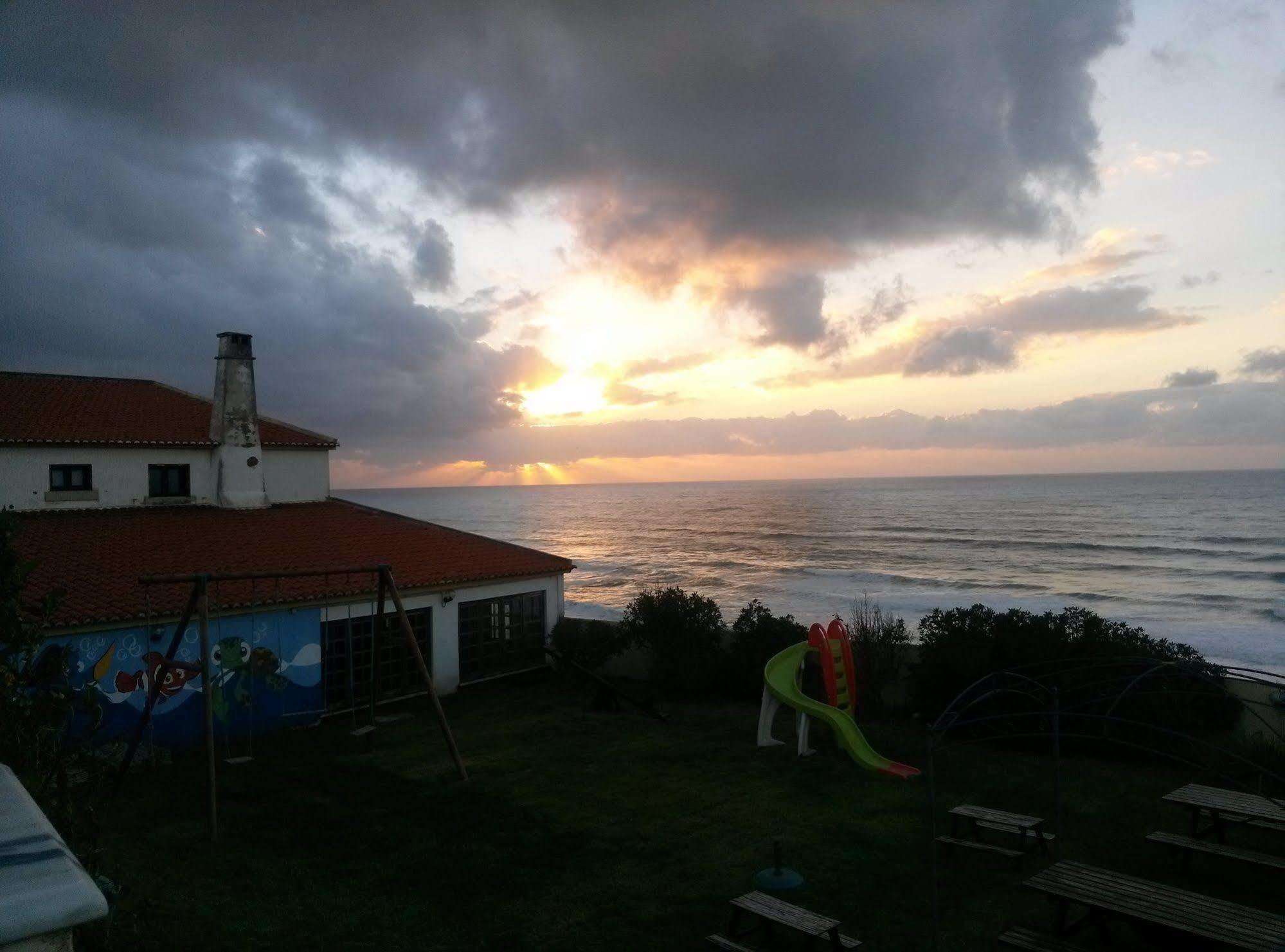 Quinta Da Vigia Aparthotel Azenhas do Mar