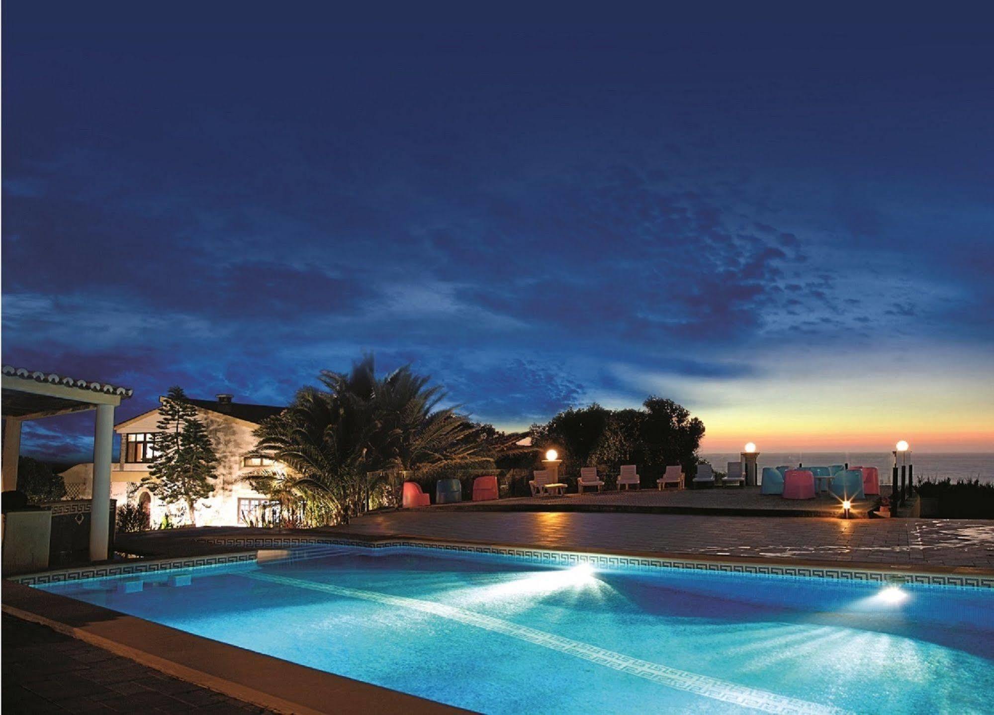Aparthotel Quinta Da Vigia 3*