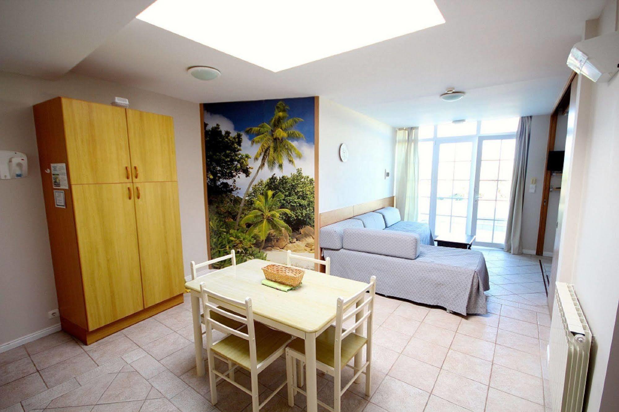 Aparthotel Quinta Da Vigia