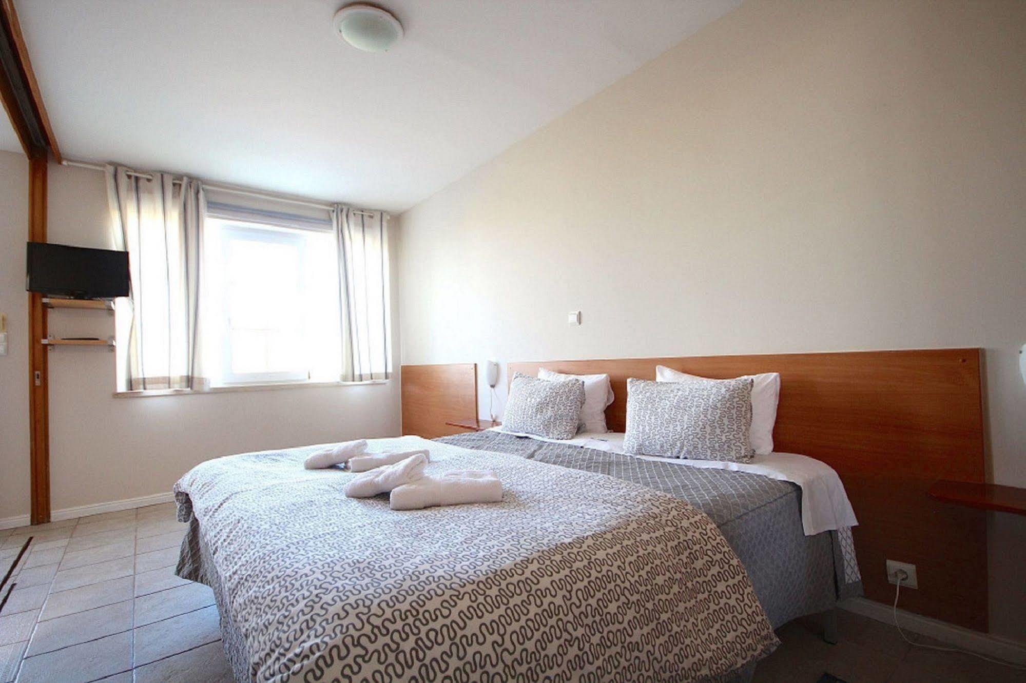 Quinta Da Vigia Aparthotel 3*
