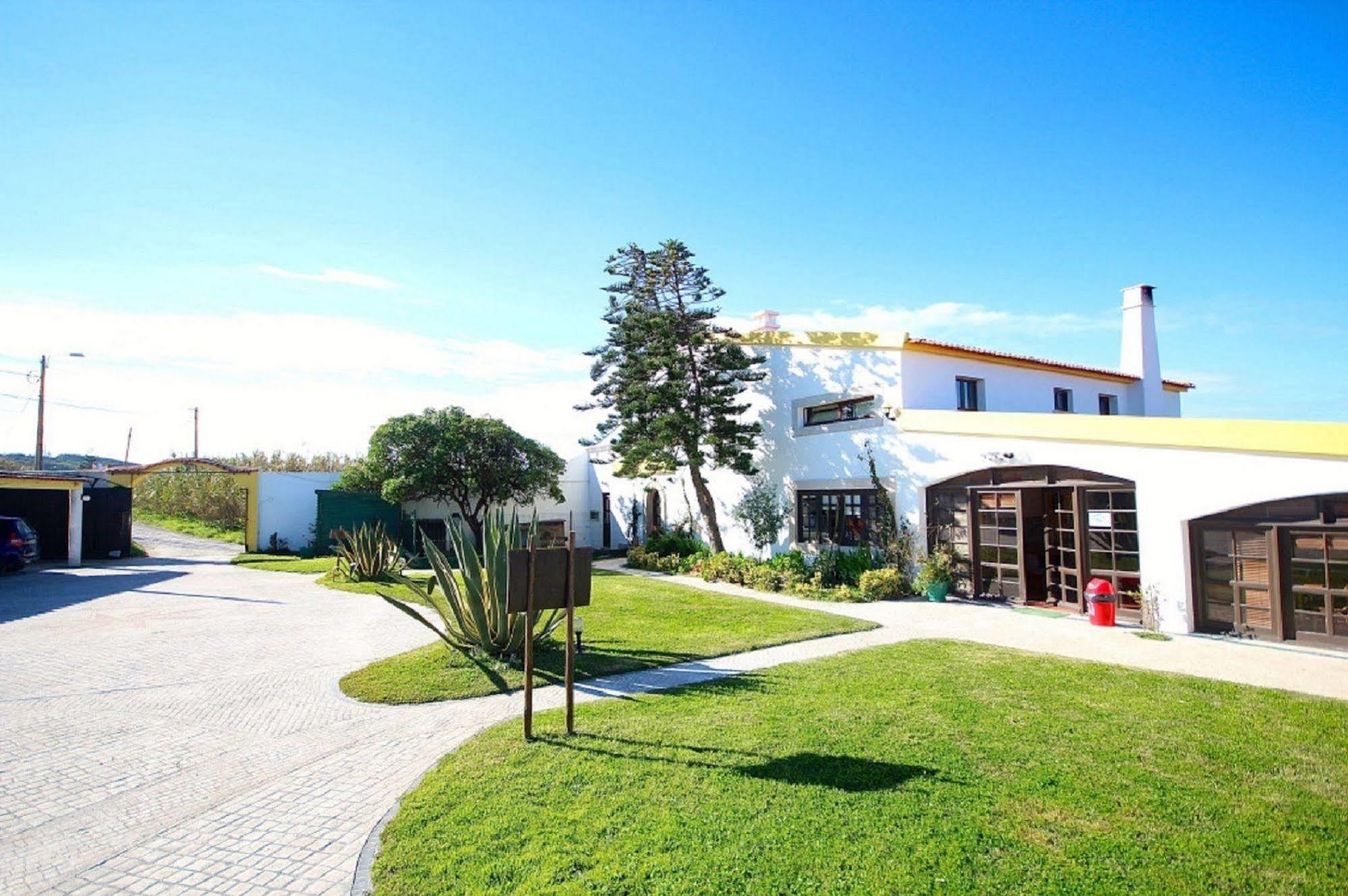 Aparthotel Quinta Da Vigia 3*