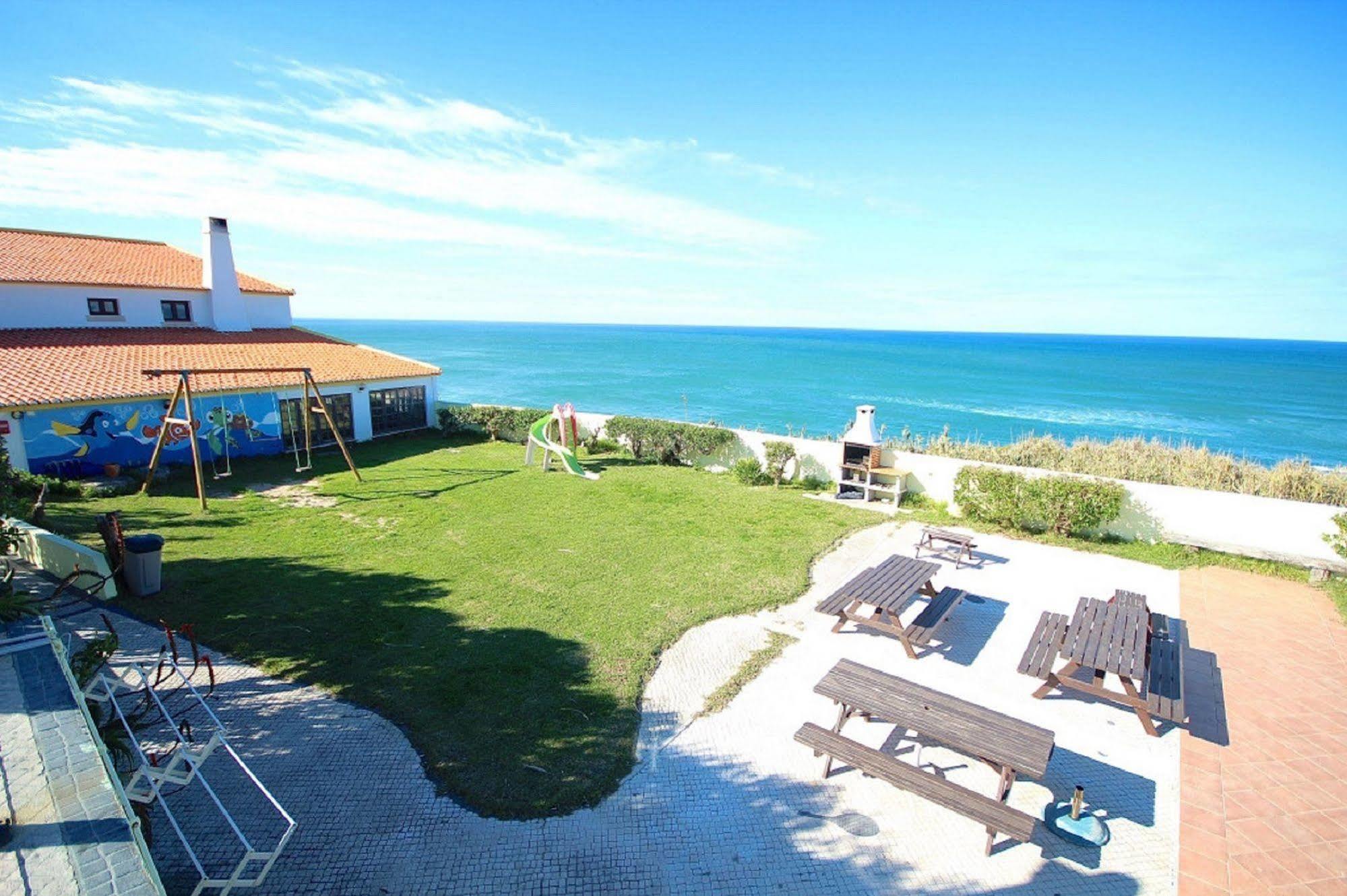Quinta Da Vigia Aparthotel