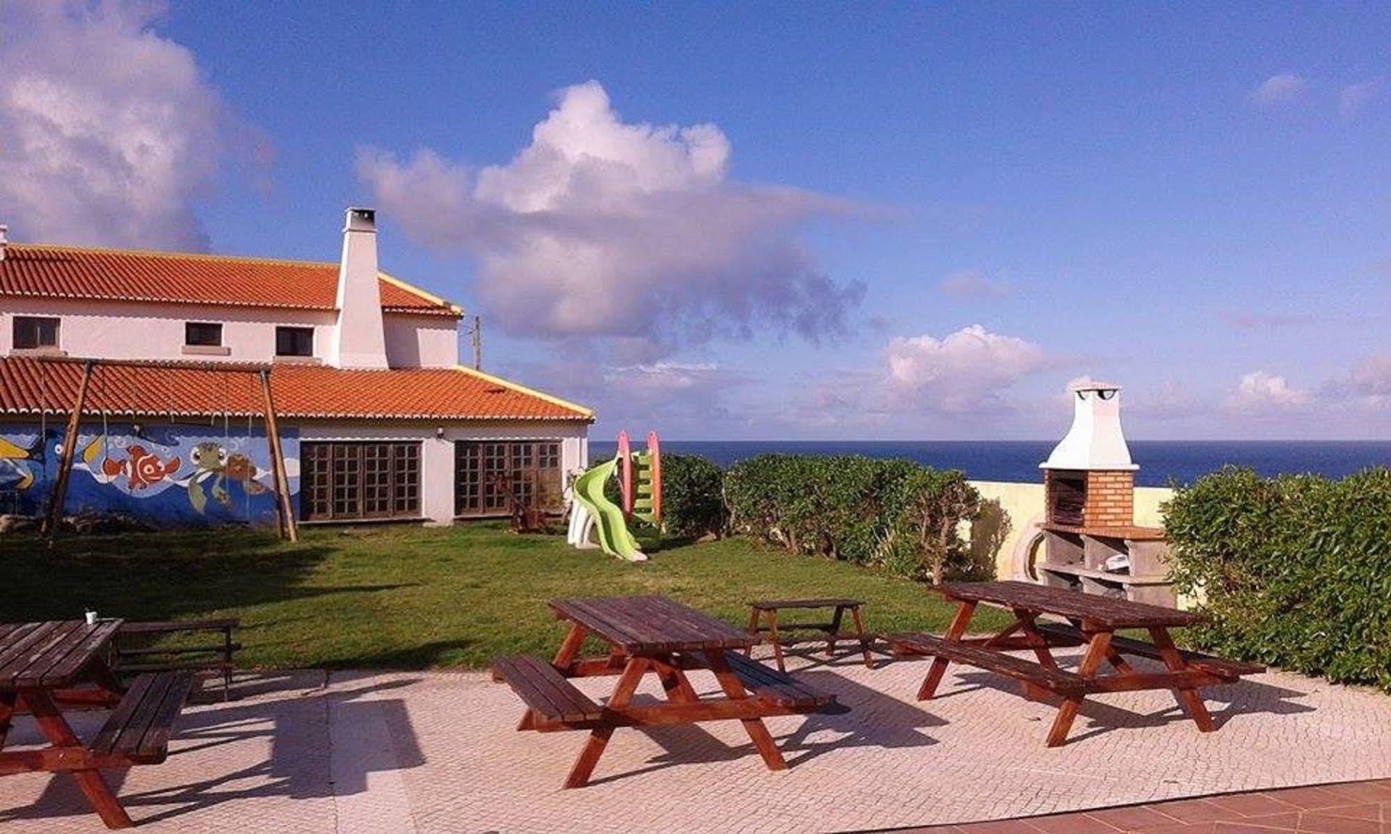 Quinta Da Vigia Azenhas do Mar