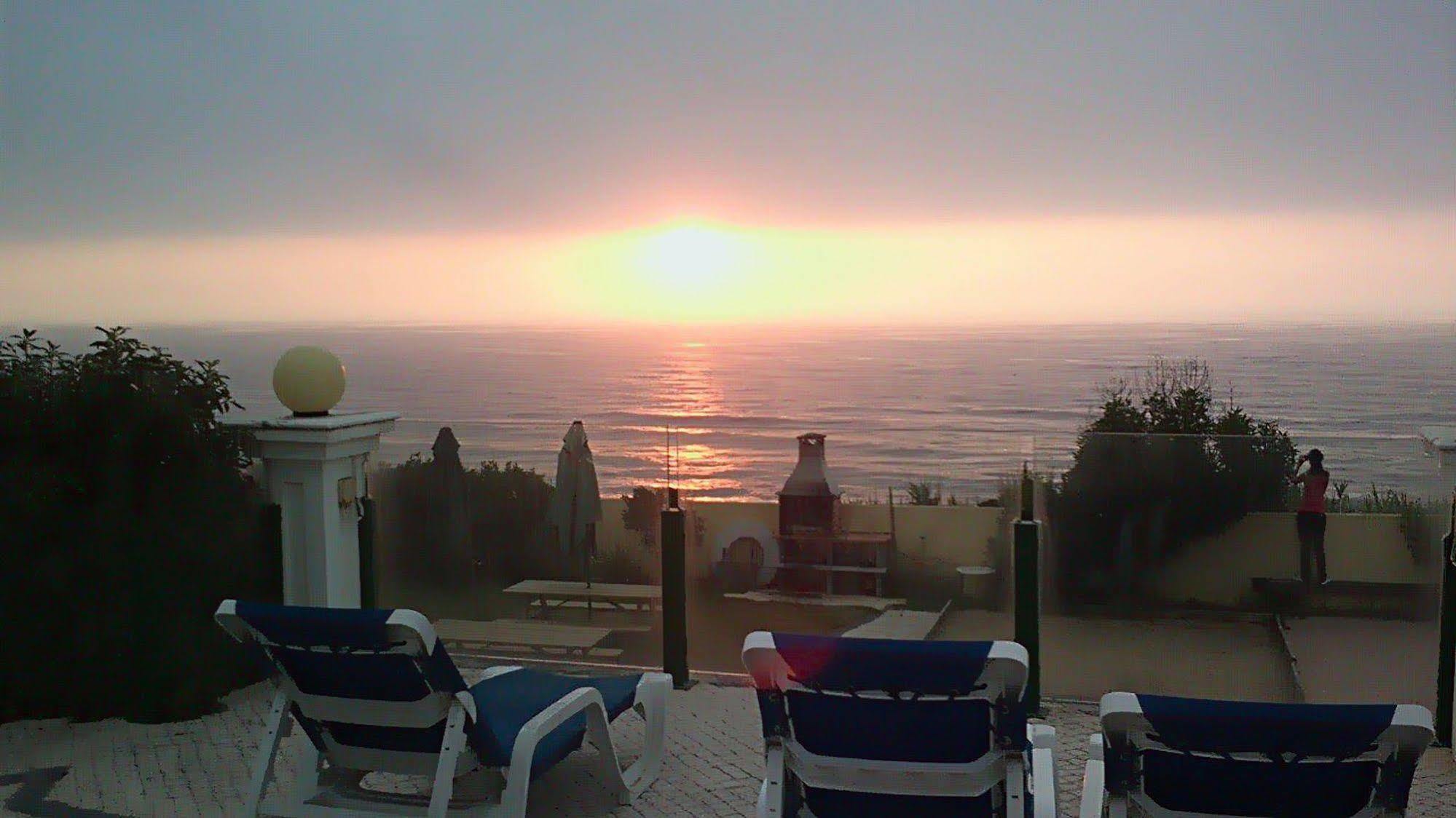 Aparthotel Quinta Da Vigia 3*