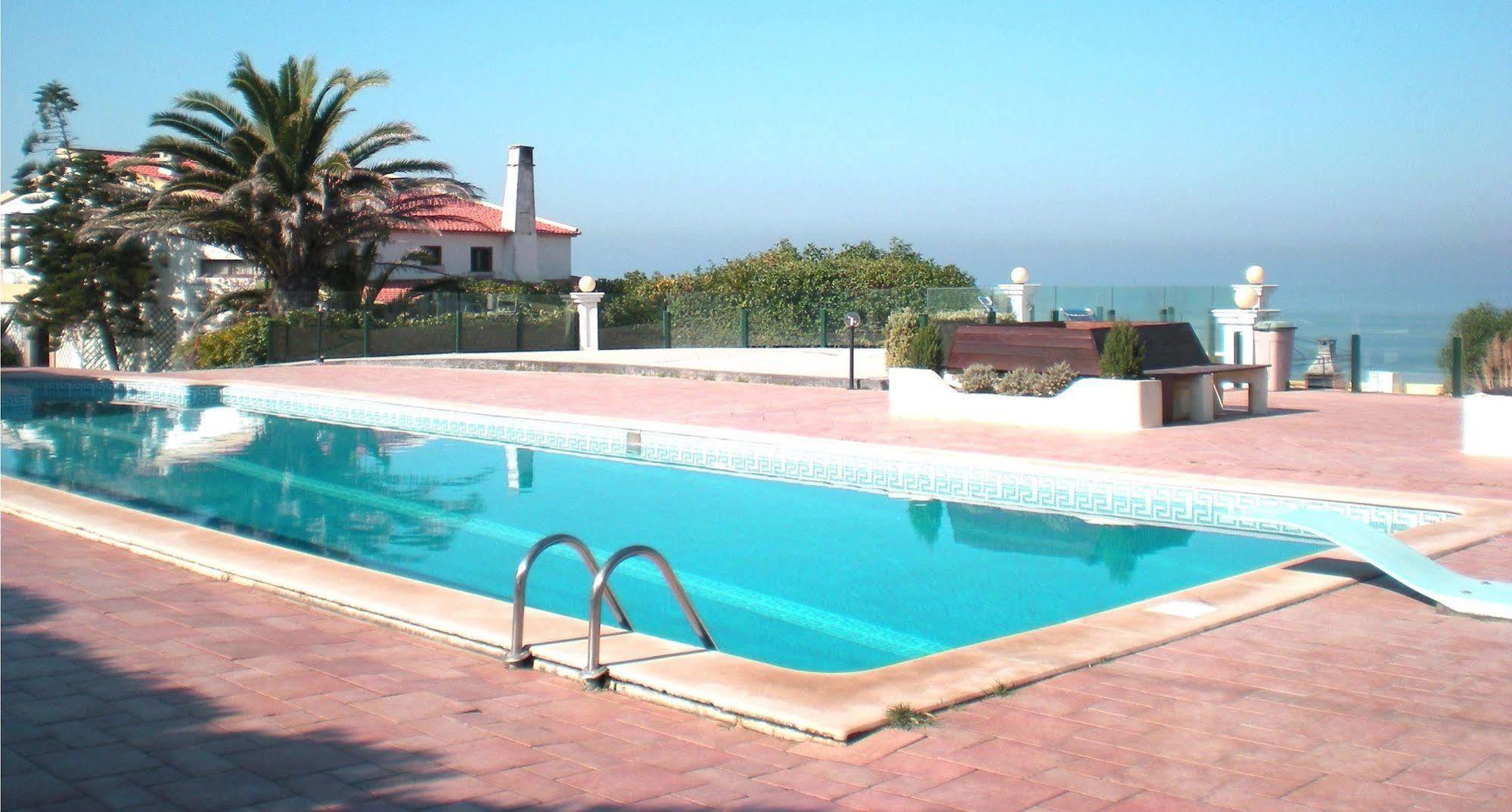 Quinta Da Vigia Azenhas do Mar