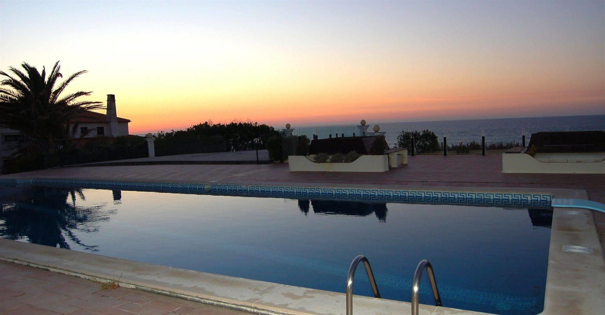 Quinta Da Vigia Aparthotel 3*