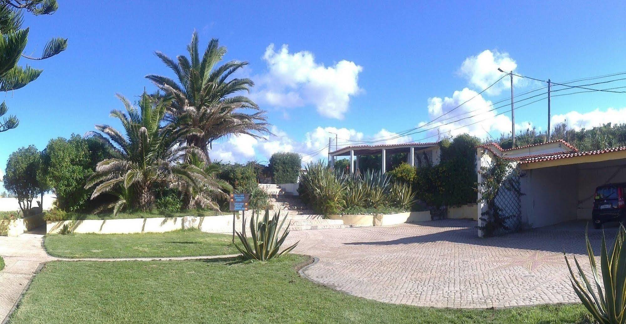 Aparthotel Quinta Da Vigia