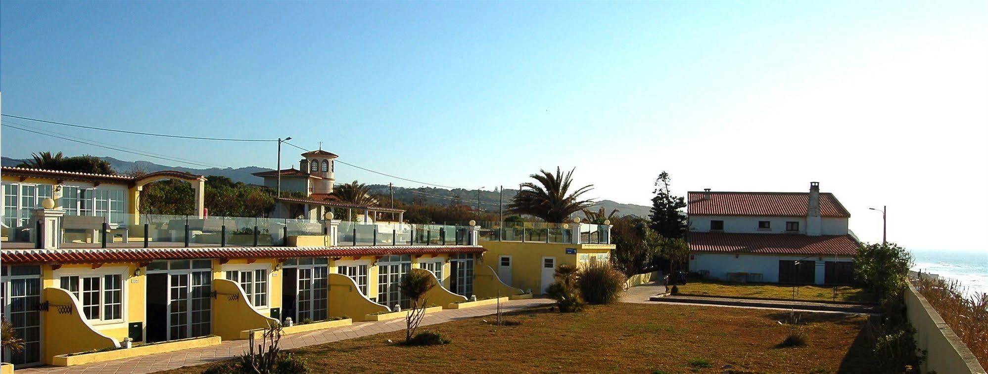 Quinta Da Vigia 3* Azenhas do Mar