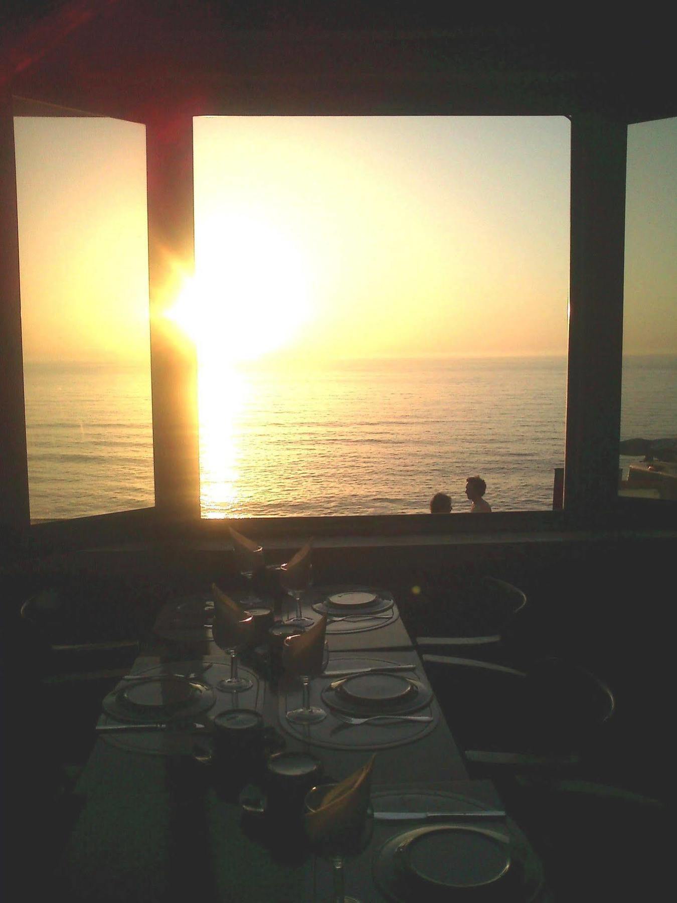 Quinta Da Vigia Azenhas do Mar