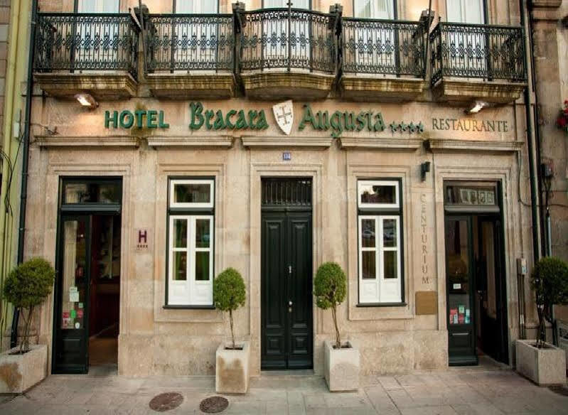 Bracara Augusta 4* Braga