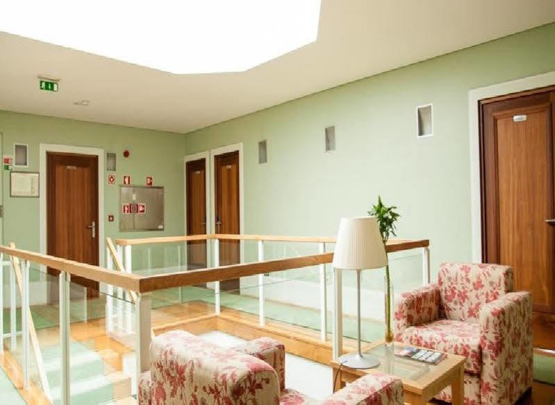 Bracara Augusta Hotel Braga