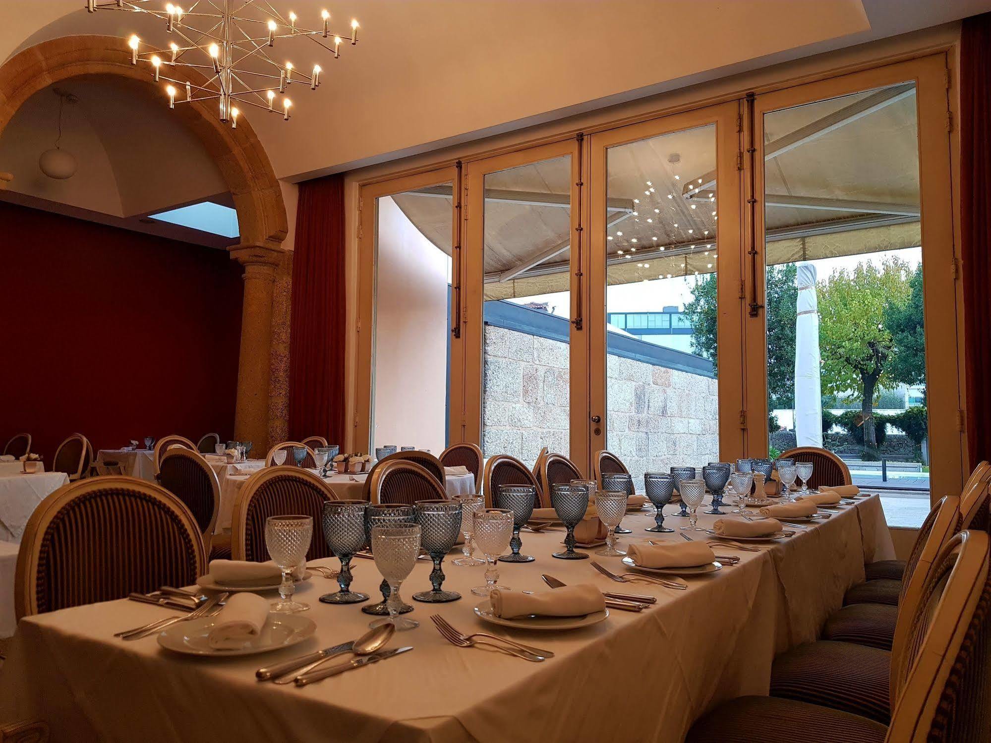 Bracara Augusta Hotel Braga