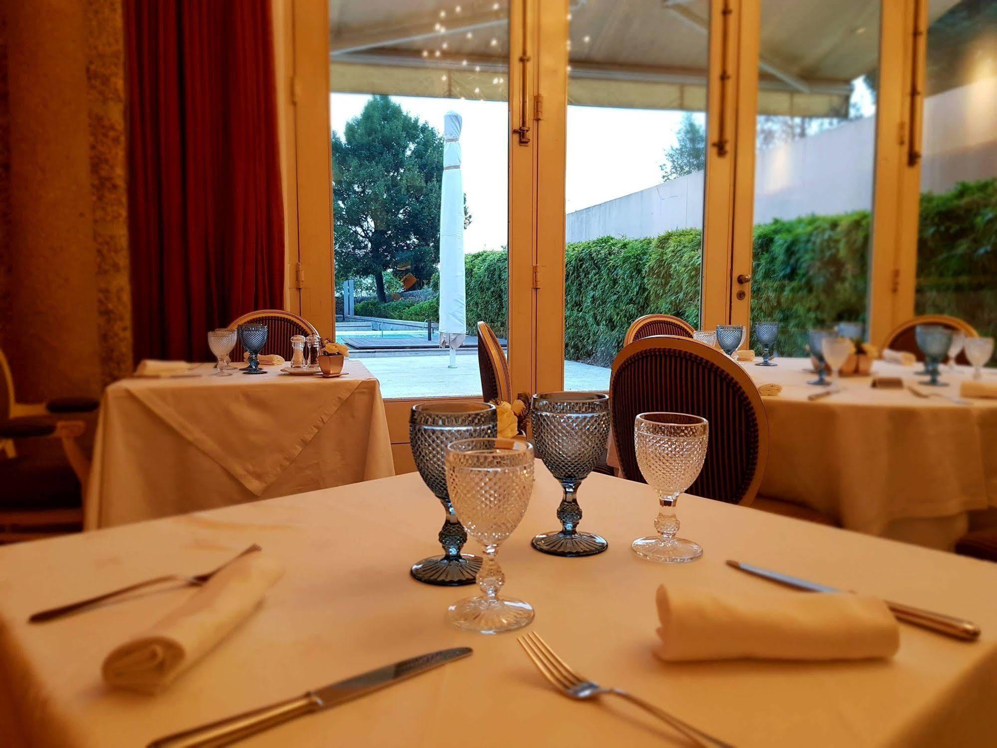 Bracara Augusta Hotel Braga