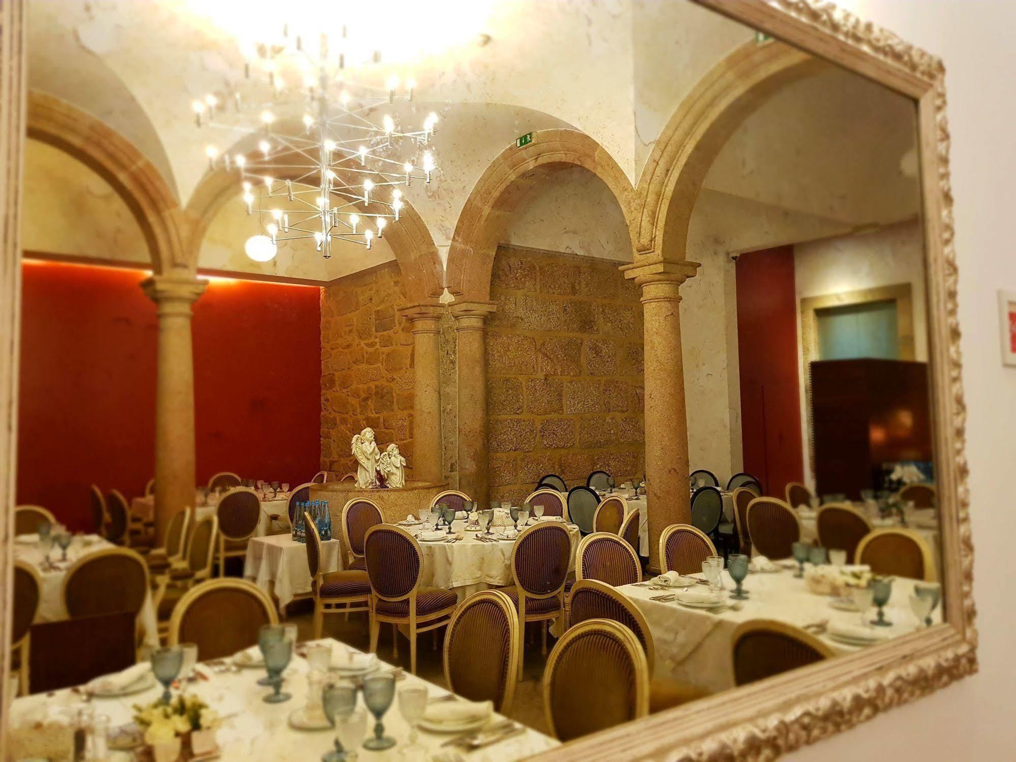 Hotel Bracara Augusta Braga