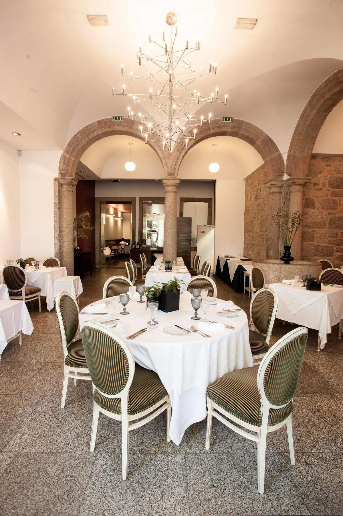 Bracara Augusta Hotel 4*