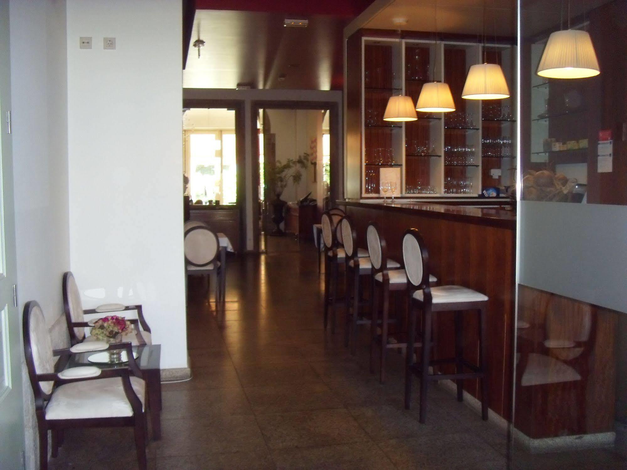 Bracara Augusta Hotel Braga