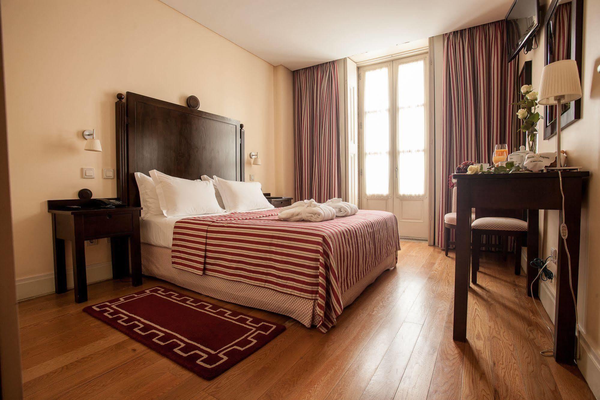 Hotel Bracara Augusta Braga