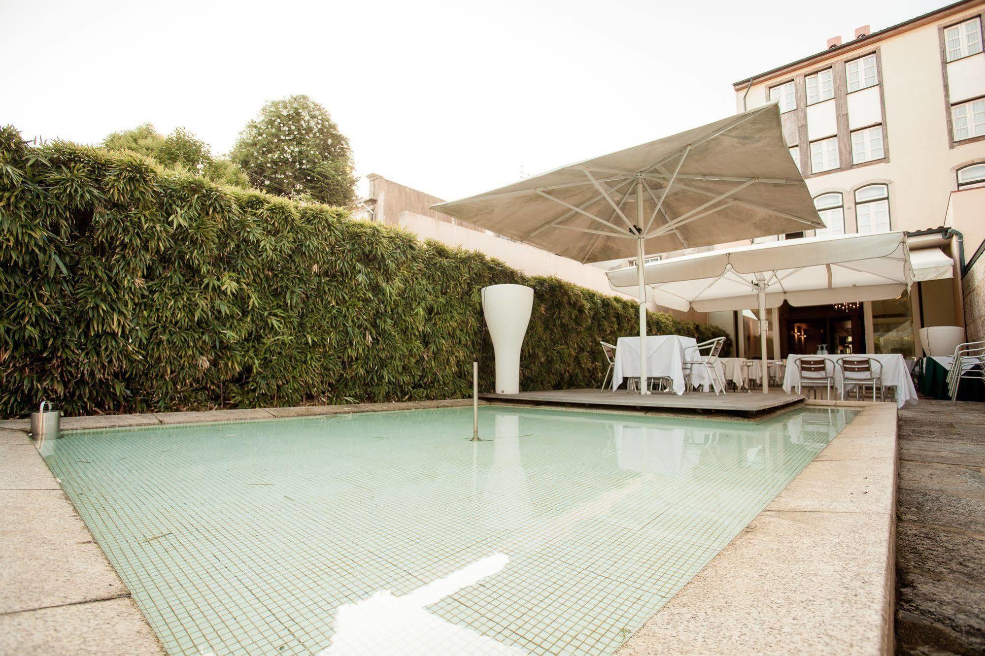 Hotel Bracara Augusta Braga