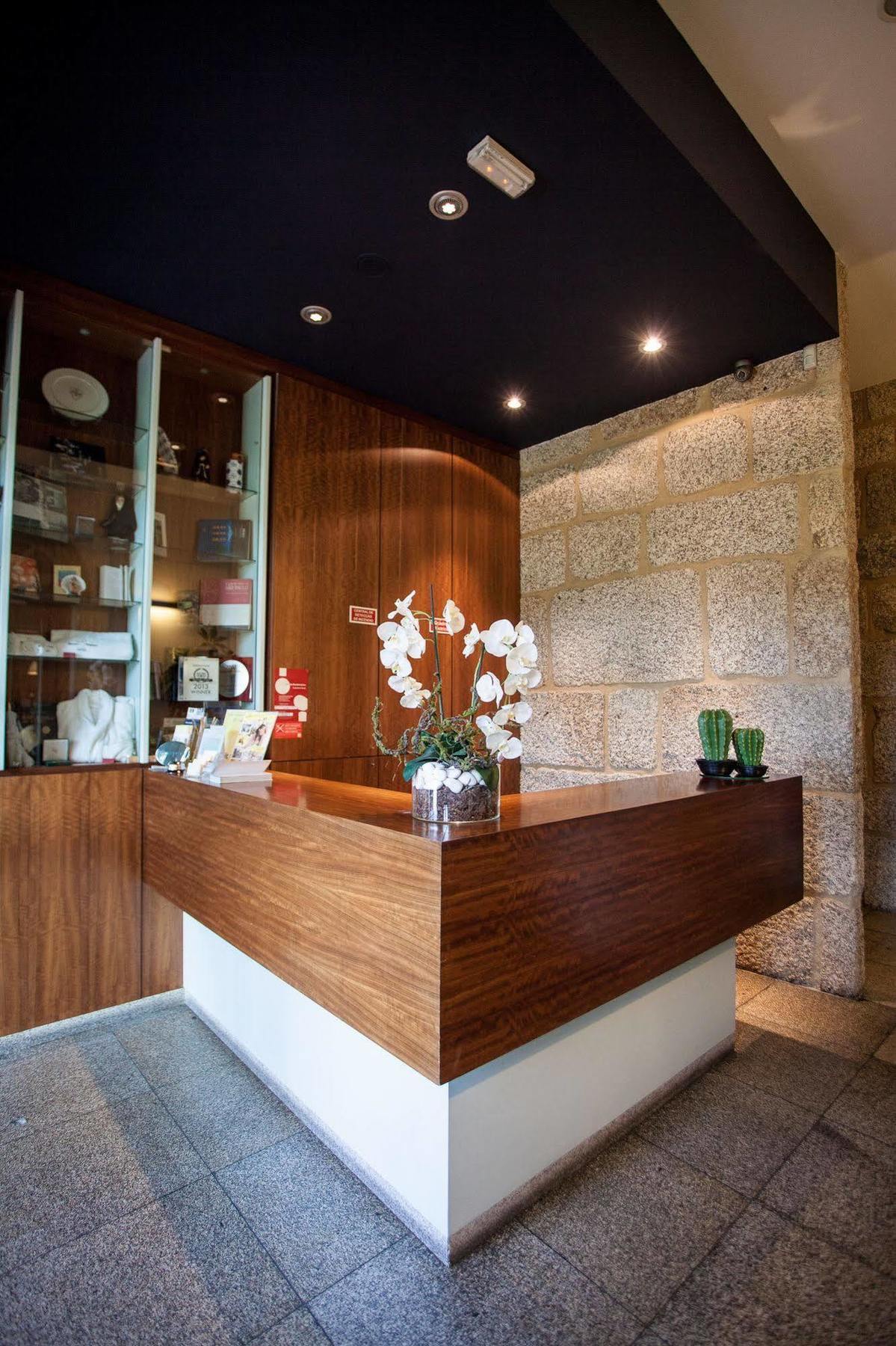 Bracara Augusta 4*
