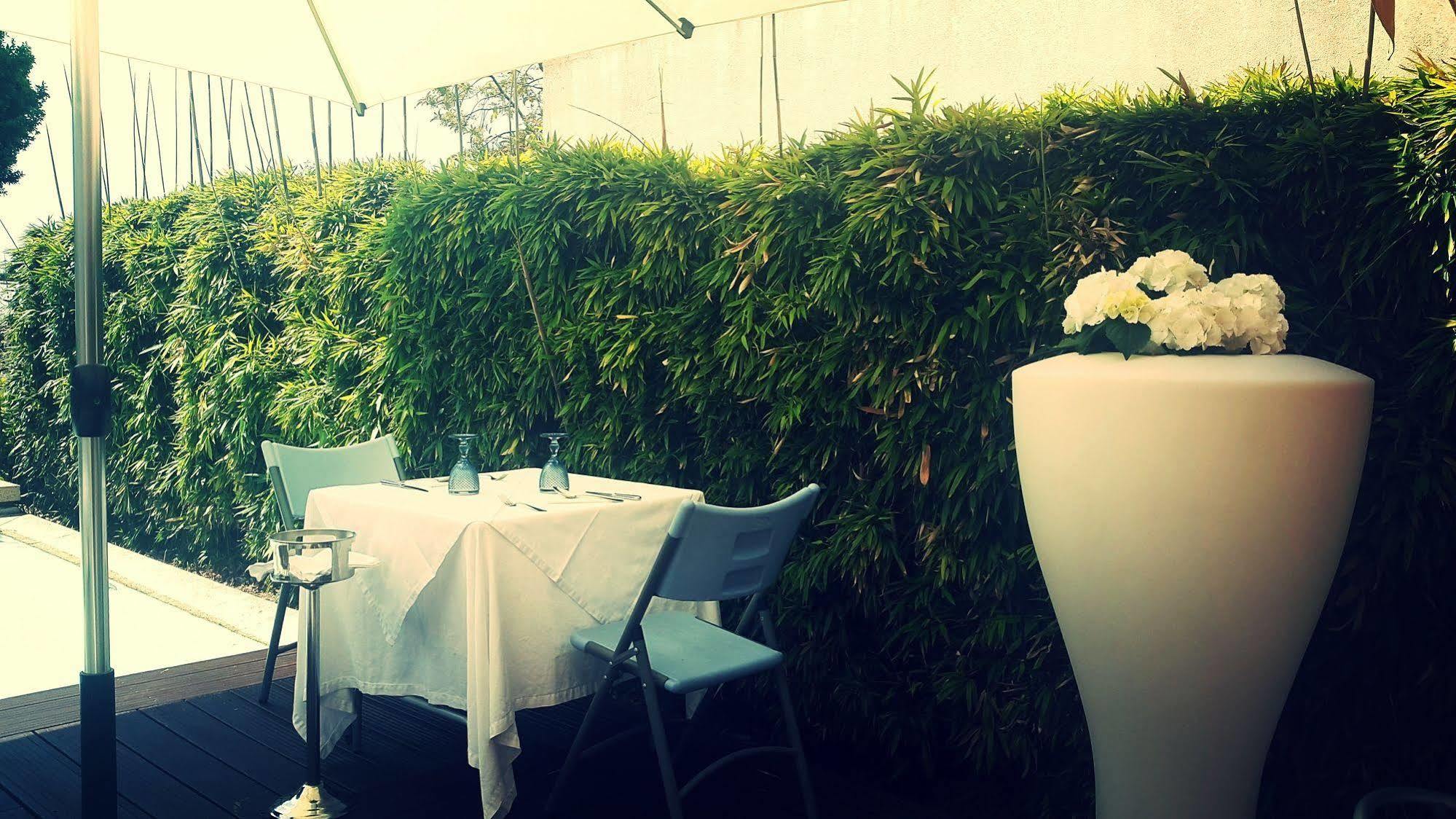 Hotel Bracara Augusta