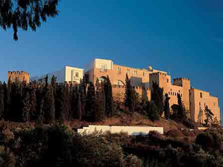 Castelo De