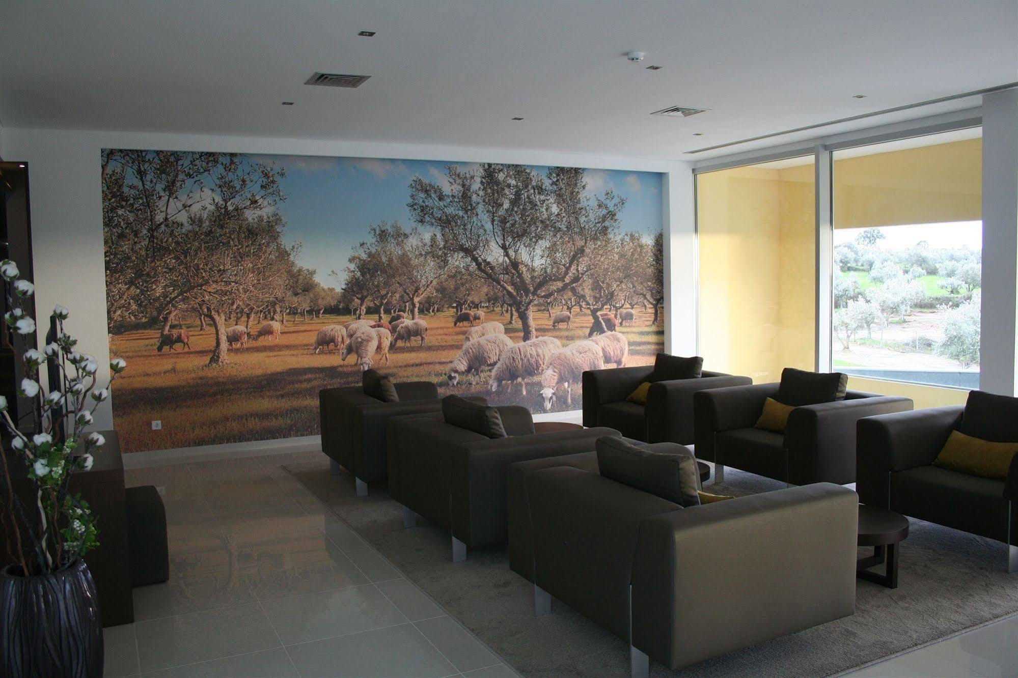 Hotel Monte Filipe Alpalhao (Portalegre)