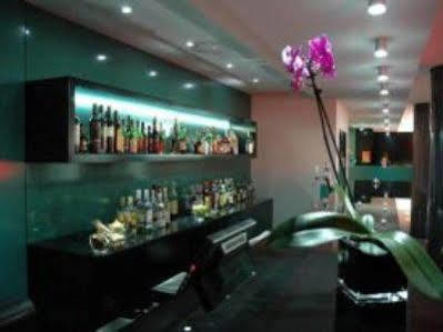 Hotel Torre Mar 3*