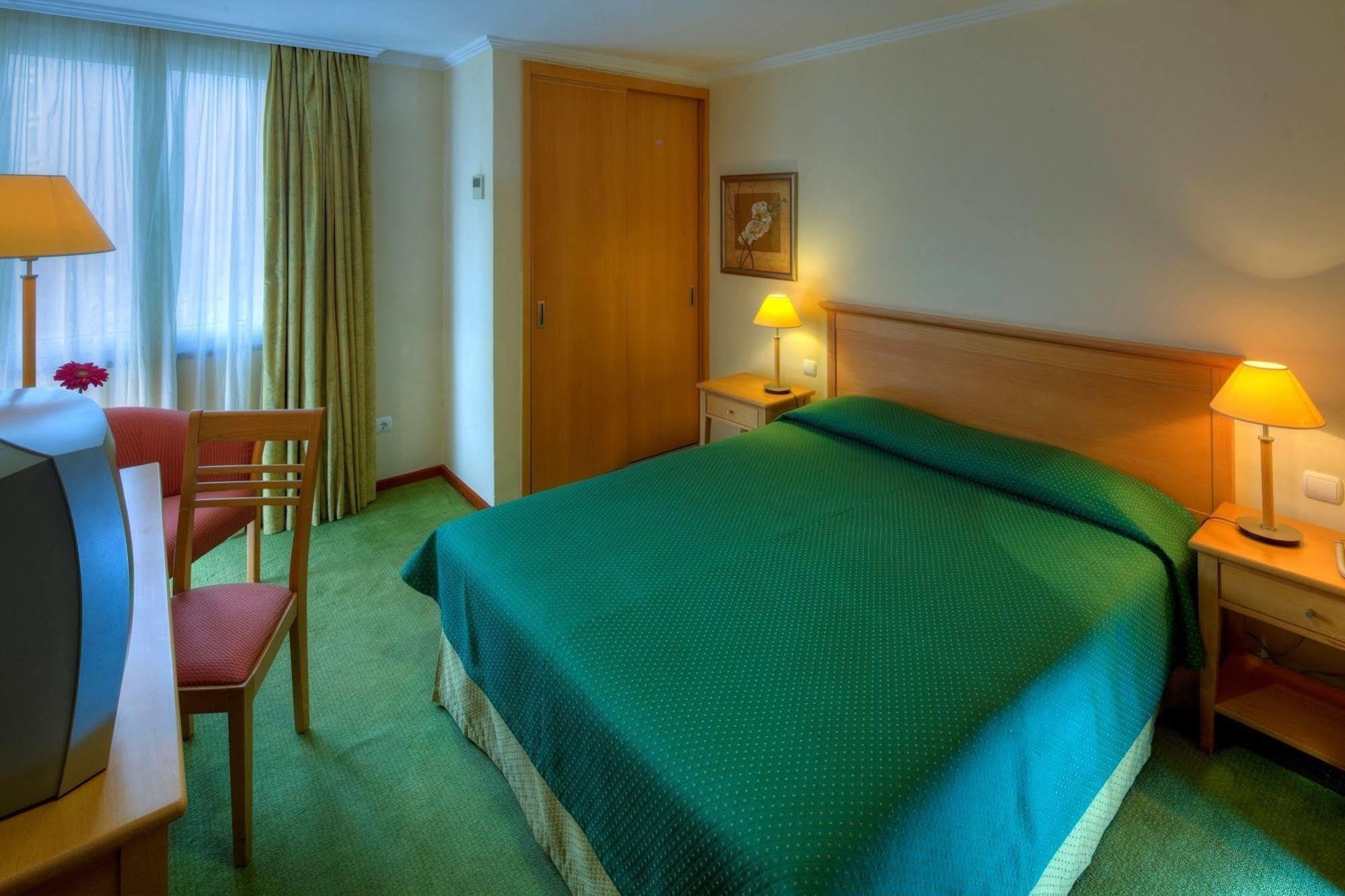 Hotel Orquidea Funchal (Madeira)