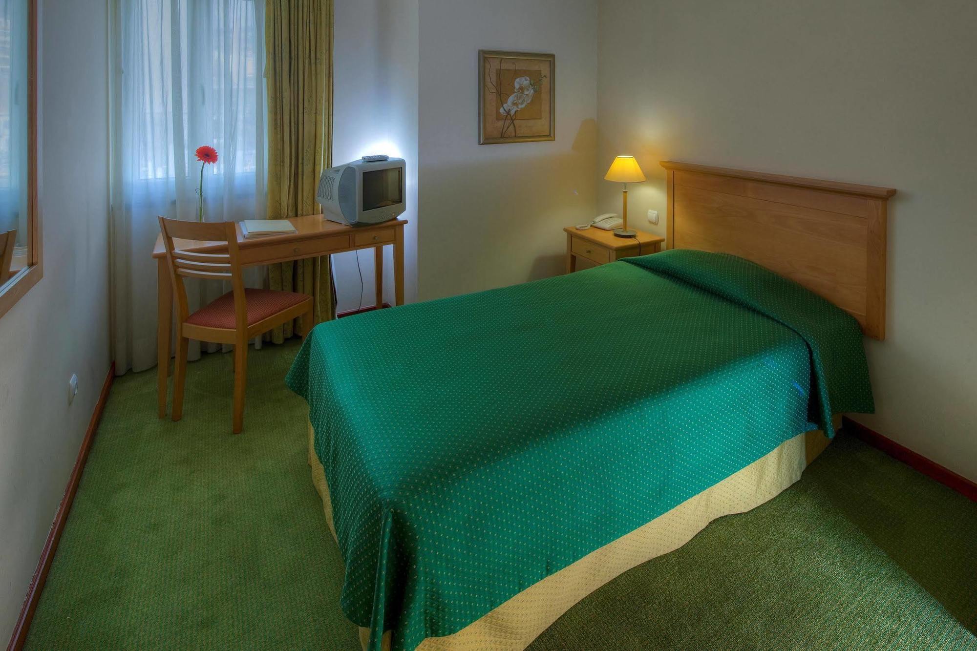 Hotel Orquidea Funchal (Madeira)