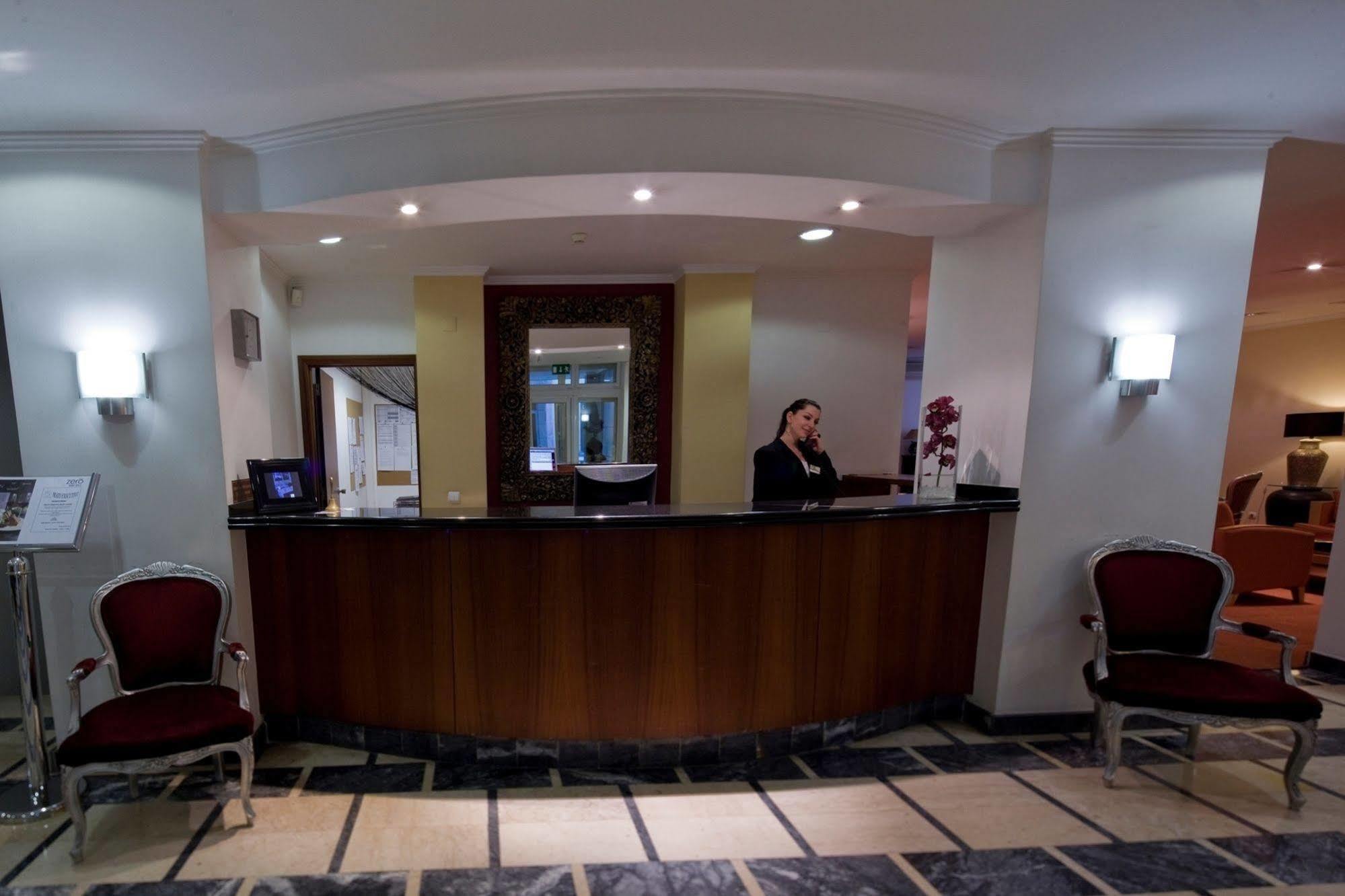Orquidea Hotel Funchal (Madeira)