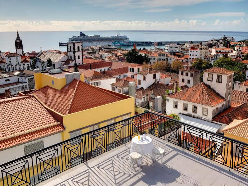 Orquidea 3* Funchal (Madeira)
