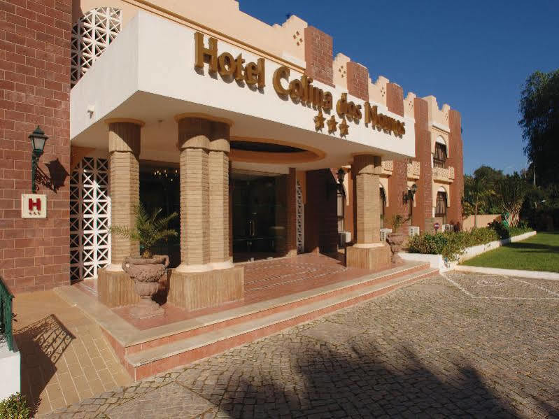 Colina Dos Mouros Hotel 3*
