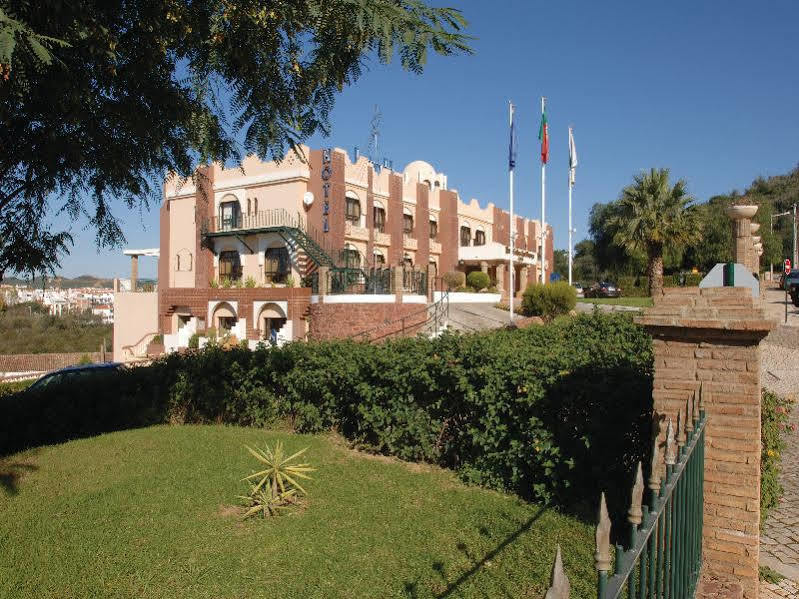 Colina Dos Mouros Silves