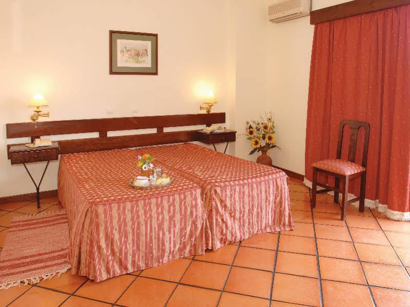 Colina Dos Mouros Hotel Silves
