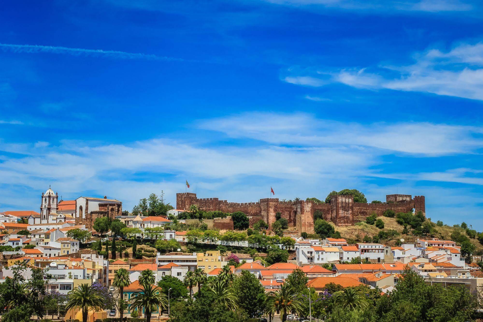 Colina Dos Mouros