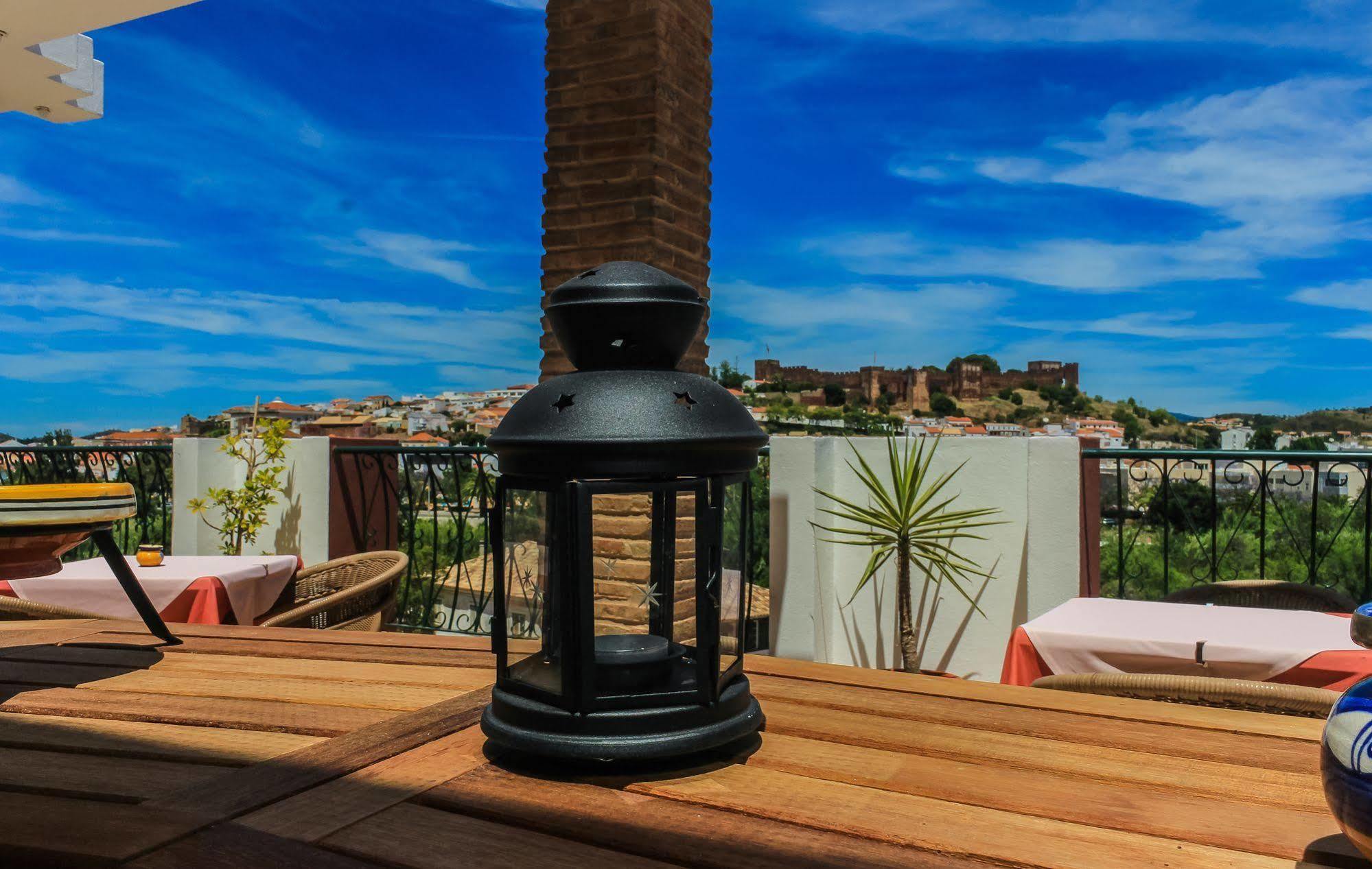 Colina Dos Mouros Hotel 3*