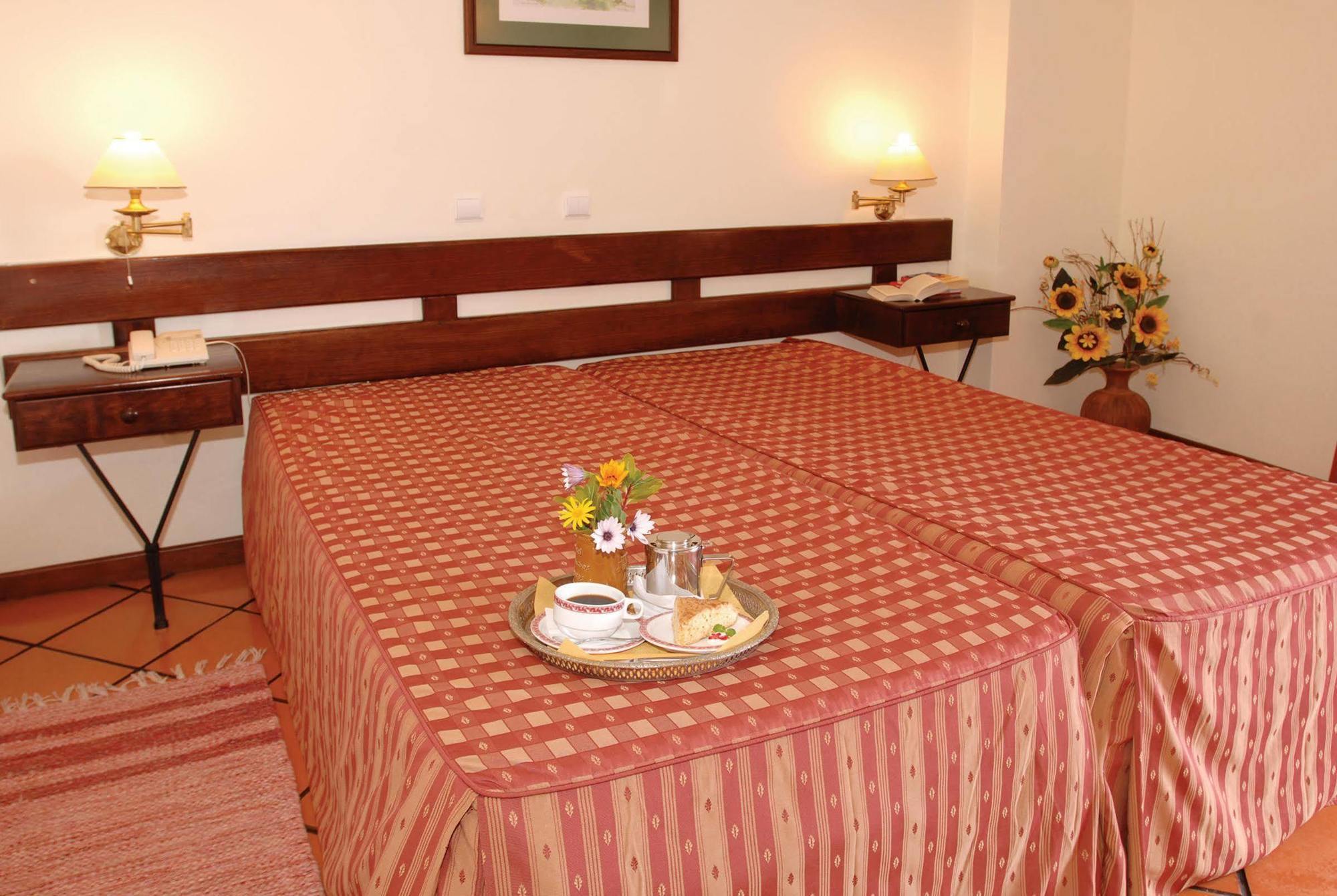 Colina Dos Mouros Hotel Silves