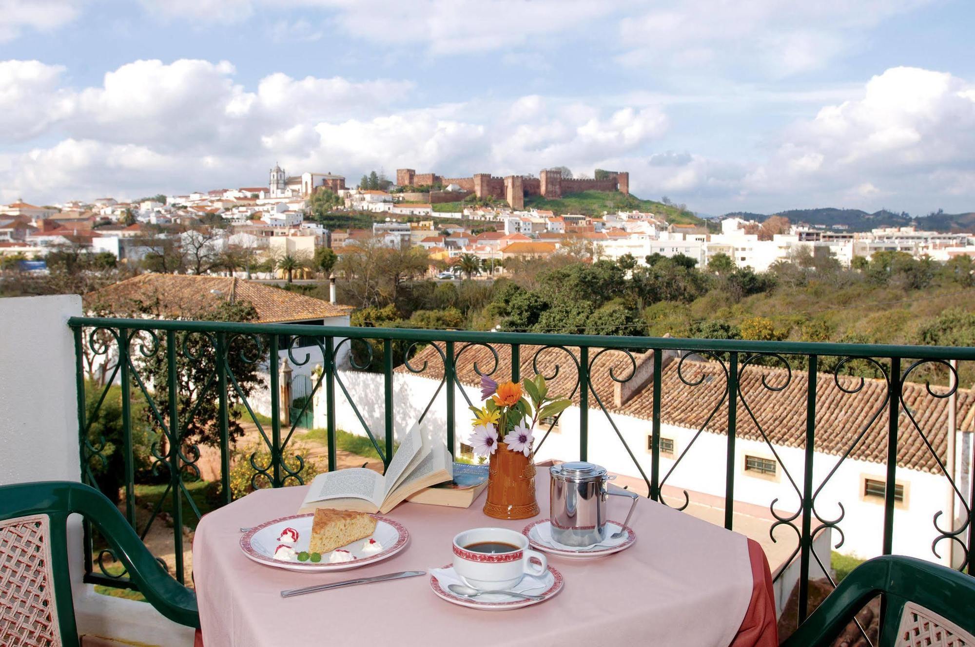 Colina Dos Mouros Hotel Silves