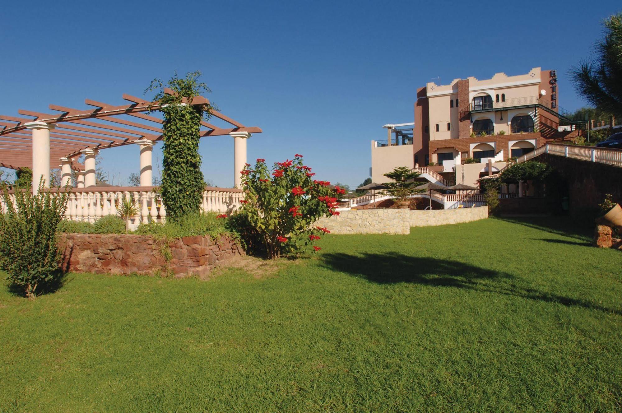 Colina Dos Mouros Silves