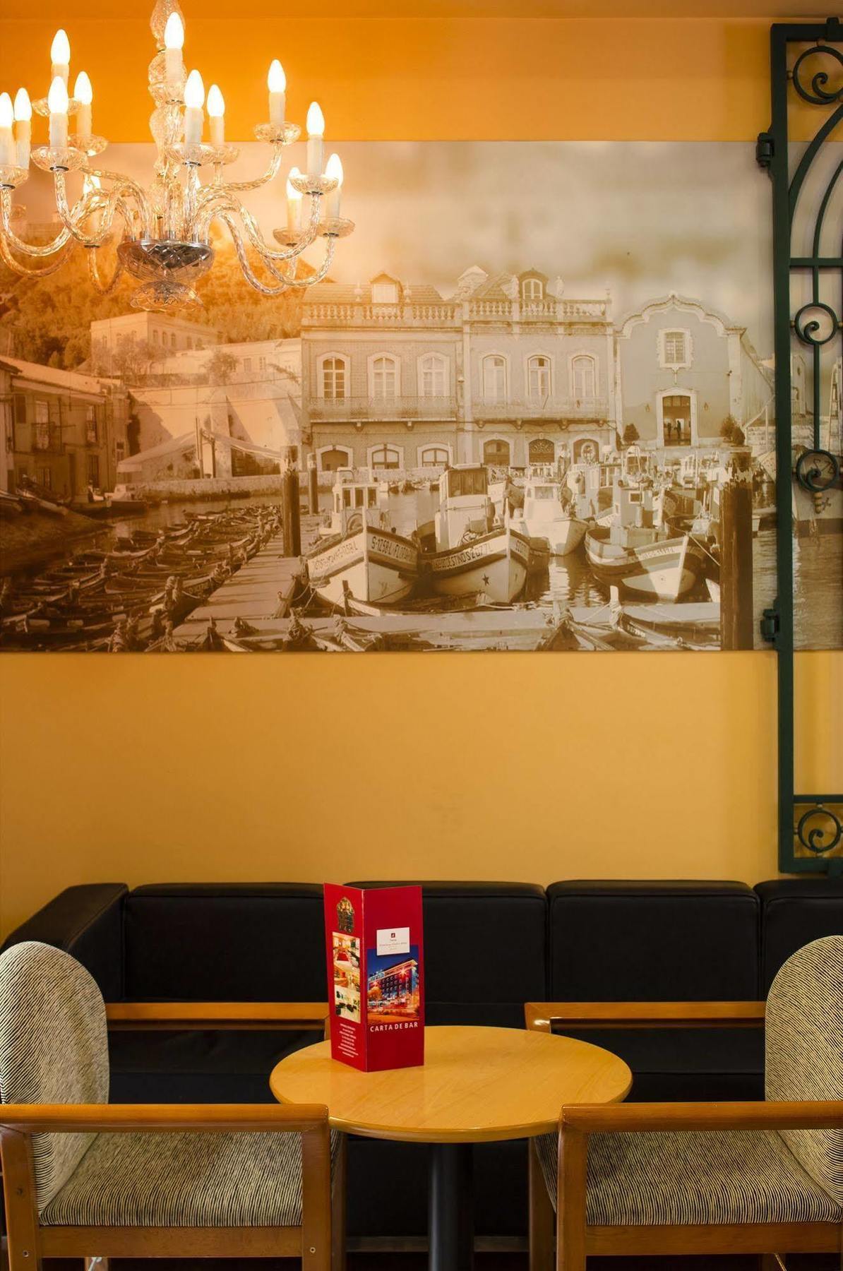 Luna Esperanca Centro 4* Setubal