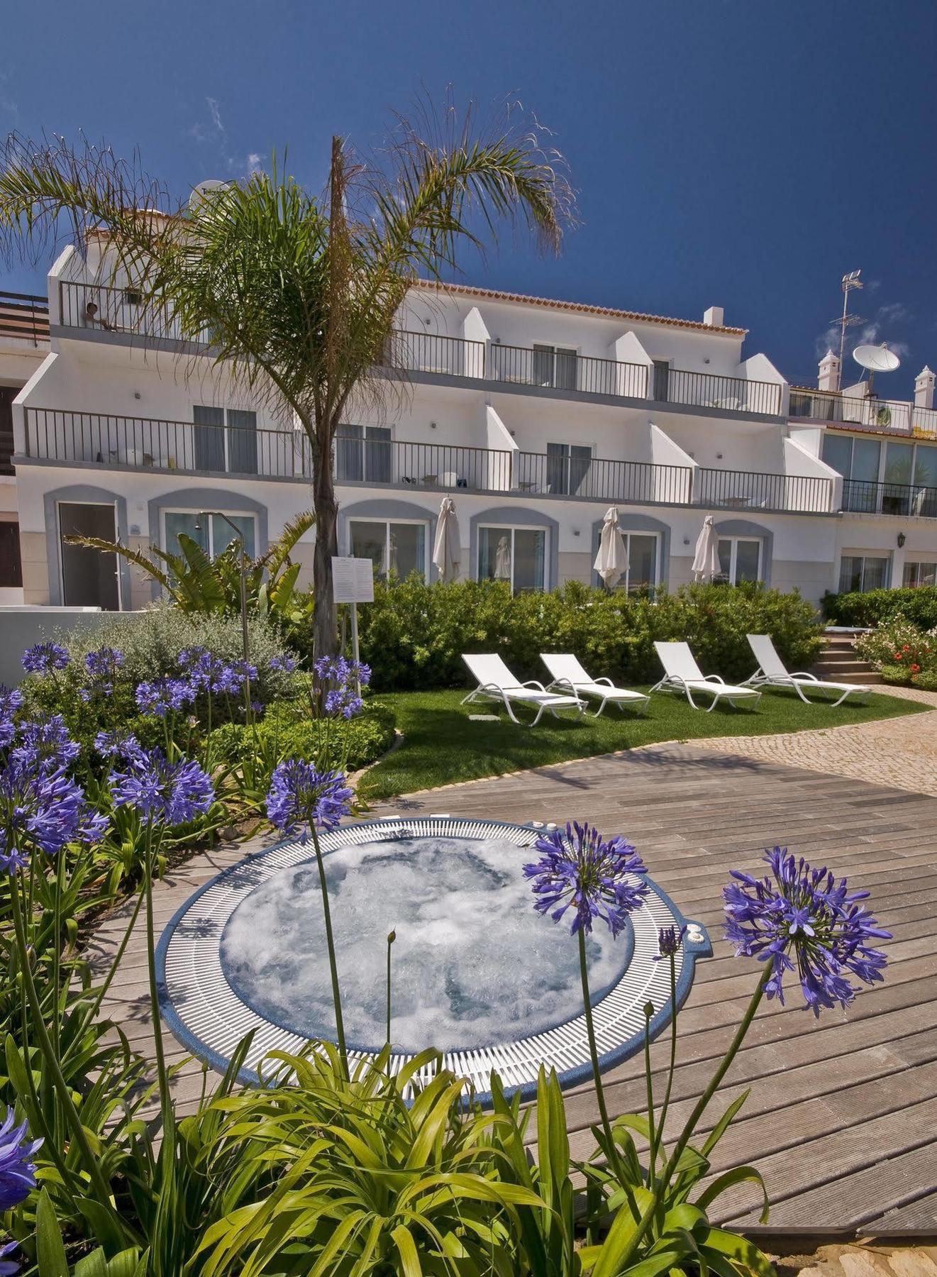 Bed & Breakfast Mareta View - Boutique