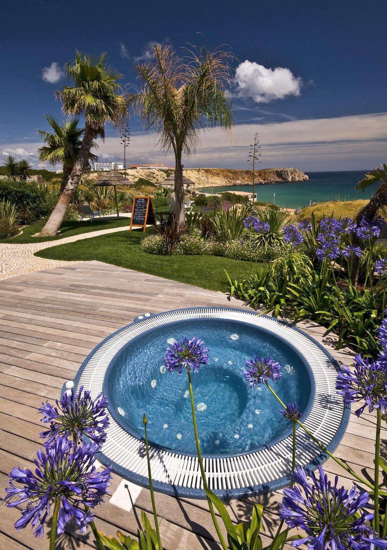 Bed & Breakfast Mareta View - Boutique Sagres