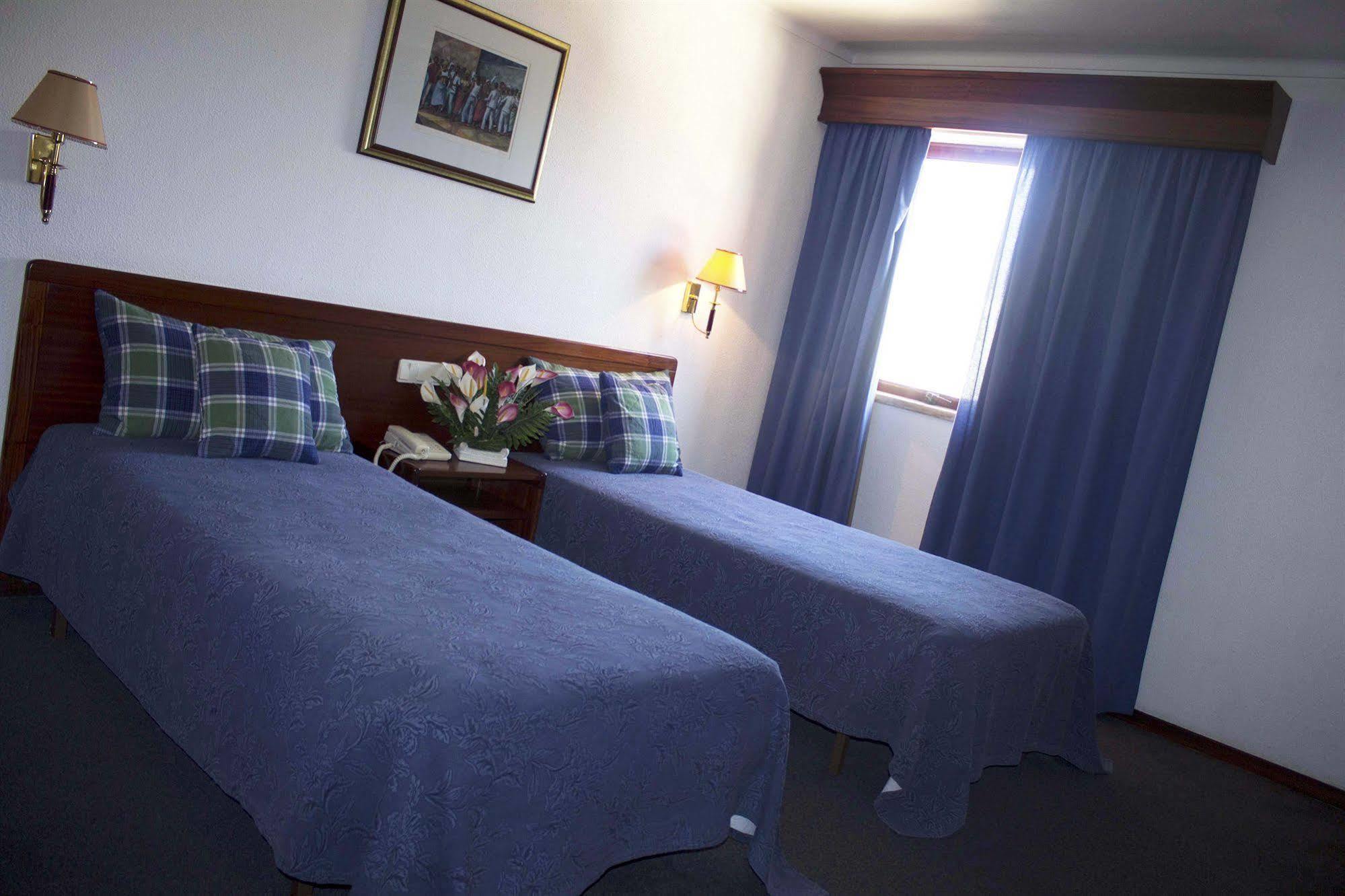 Hotel Arangues