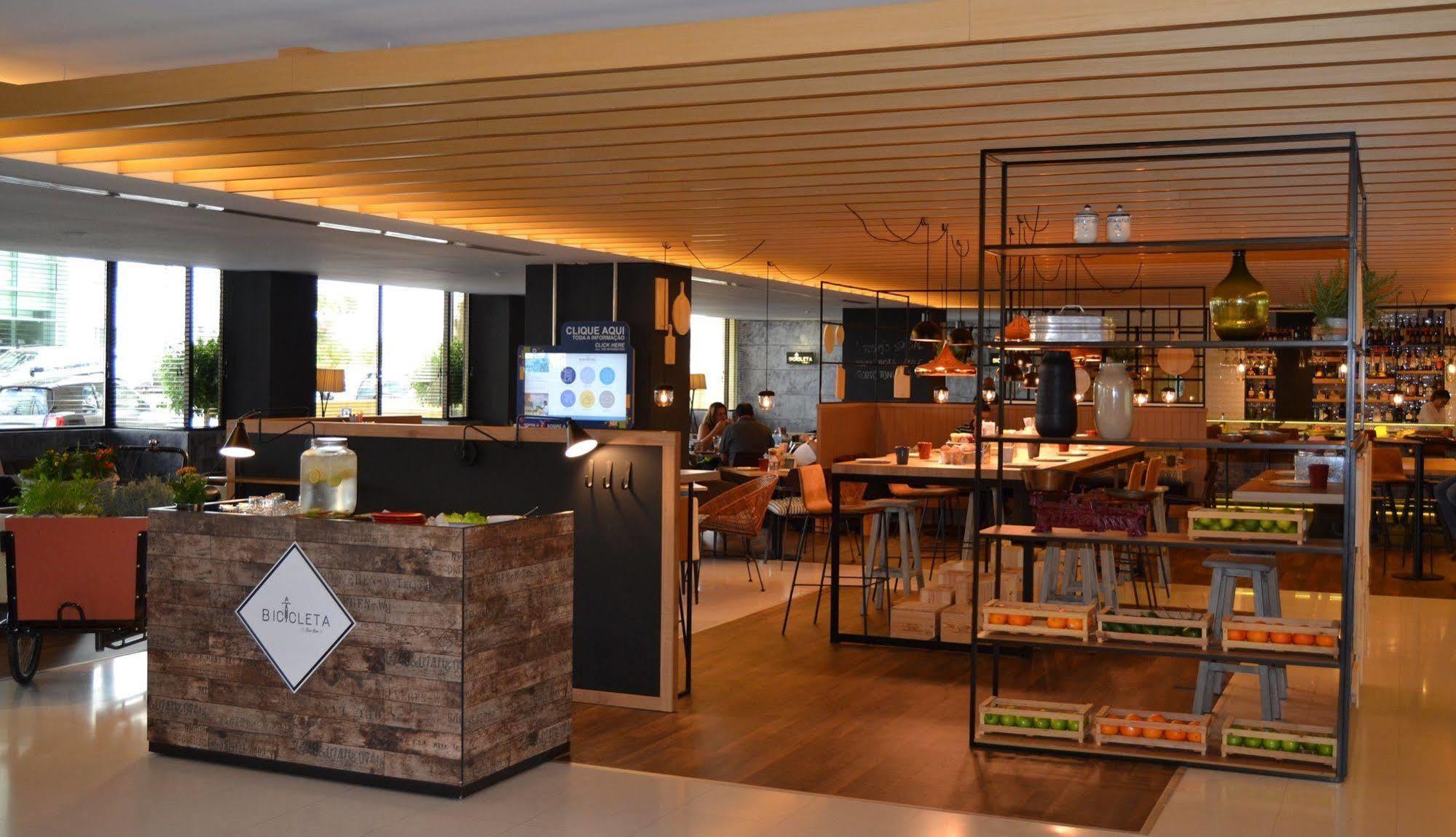 Novotel Lissabon