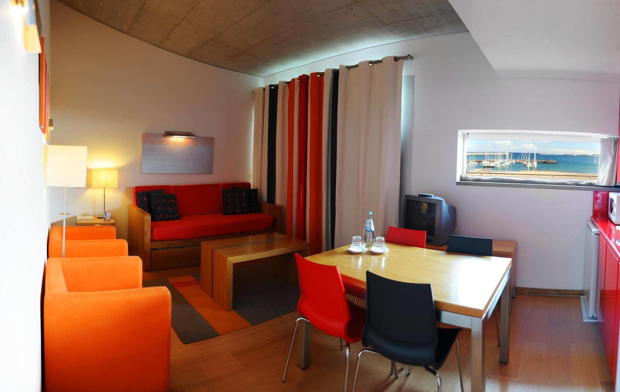 Hotel Marina By Ridan 4*
