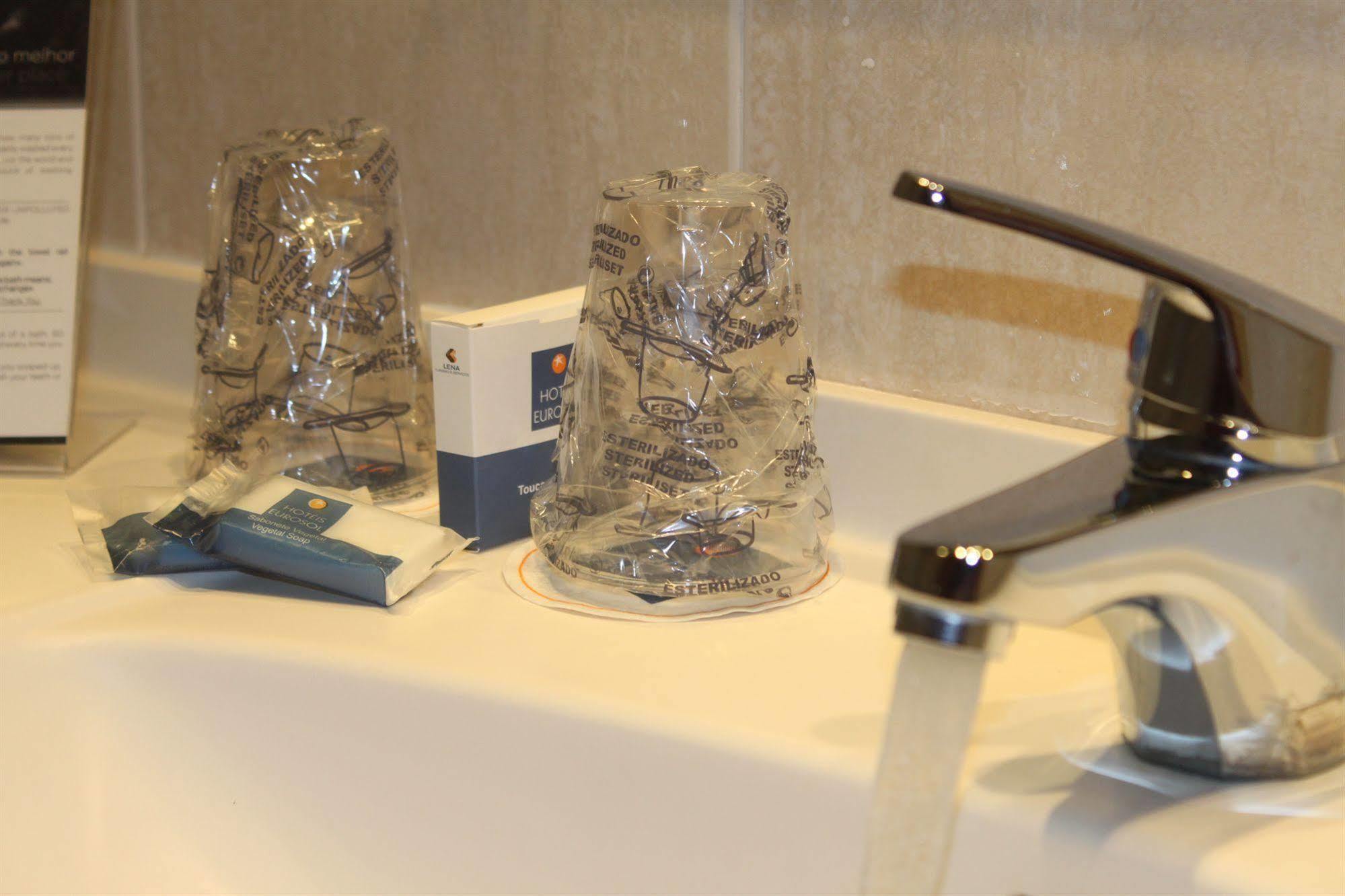 Hotel Eurosol 3*