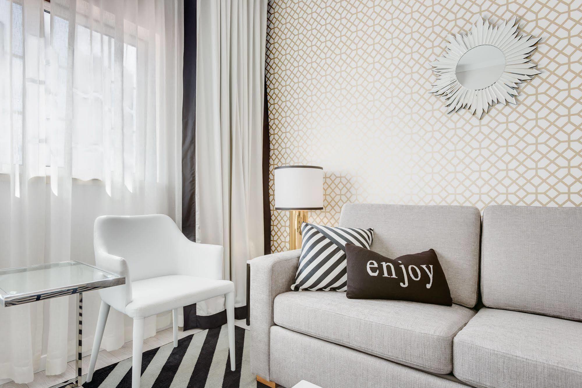 Cristal Marinha Hotel