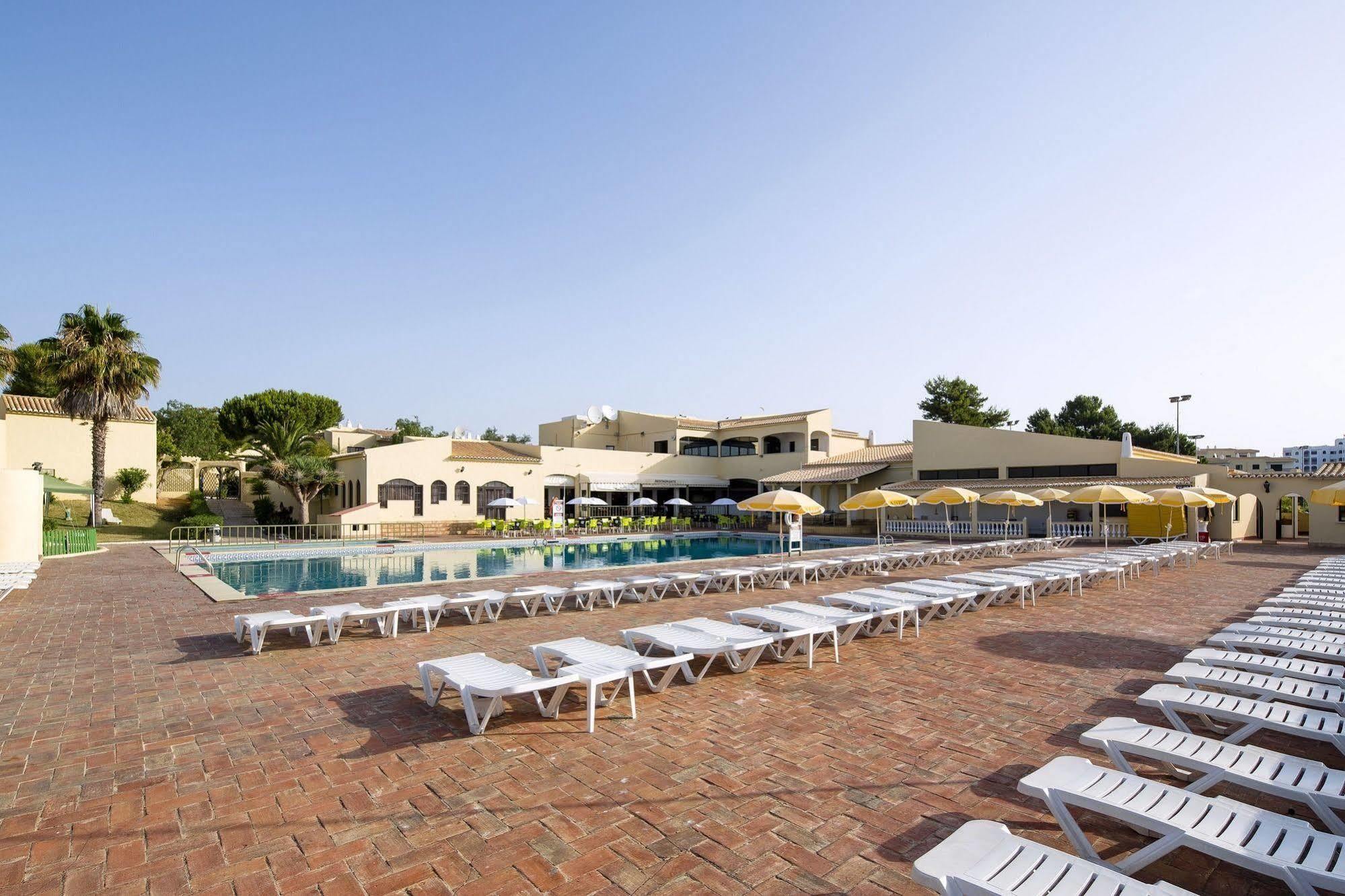 Aparthotel Clube Brisamar
