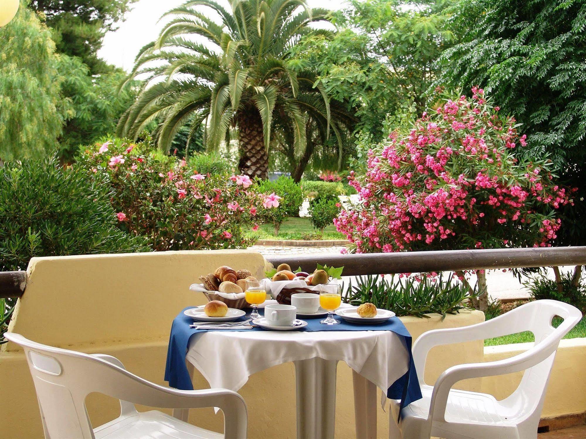 Aparthotel Clube Brisamar Alvor